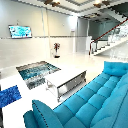 Dolee House Apartment