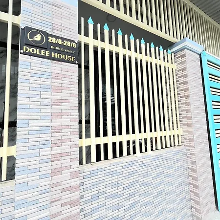 Апартаменты Dolee House