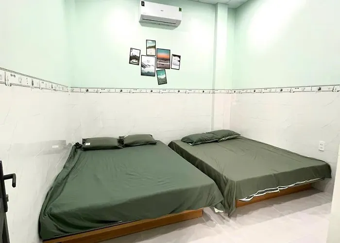 Dolee House Апартаменты