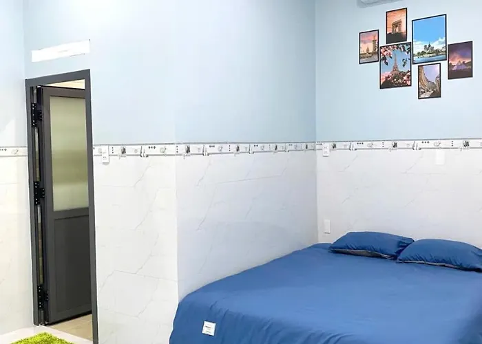 Dolee House Апартаменты