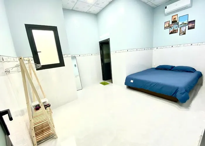 Dolee House Апартаменты *