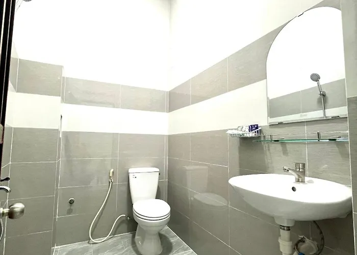 Dolee House Апартаменты