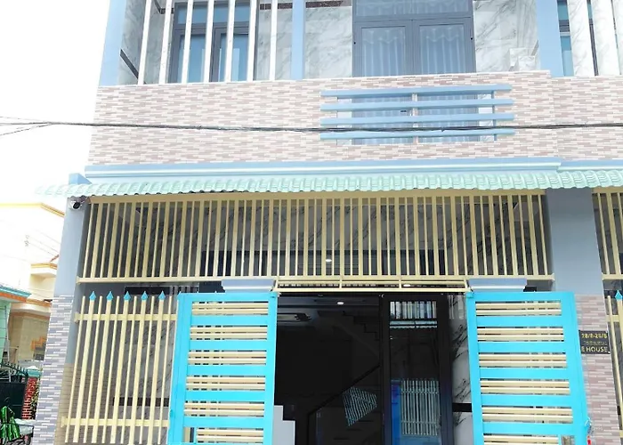 Dolee House Апартаменты