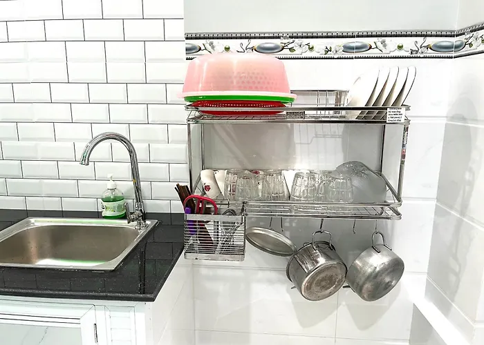 Апартаменты Dolee House
