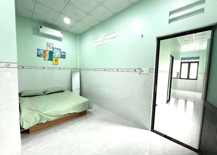 Dolee House Апартаменты