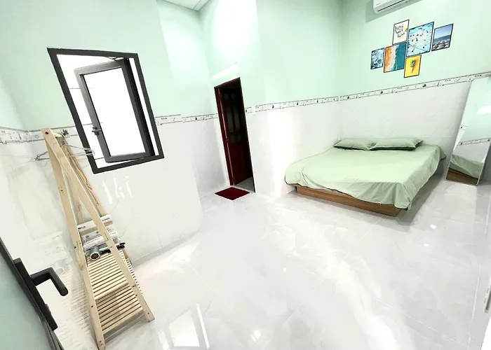 Dolee House Апартаменты *