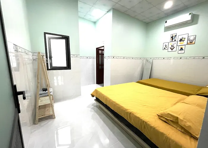 Dolee House * Фантхьет