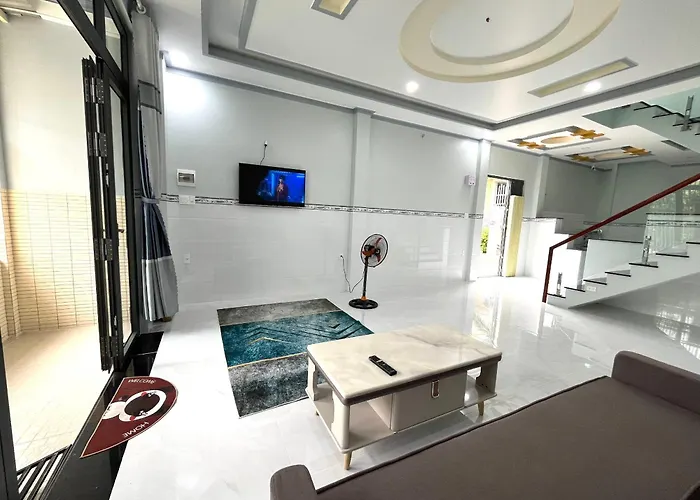 Dolee House Апартаменты
