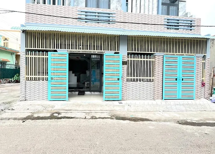 Dolee House Фантхьет